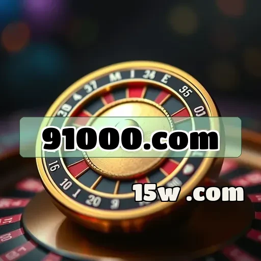 91000.com: Os Melhores Bônus para Aumentar Sua Diversão Jogos