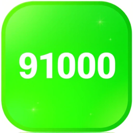 91000.com Logo