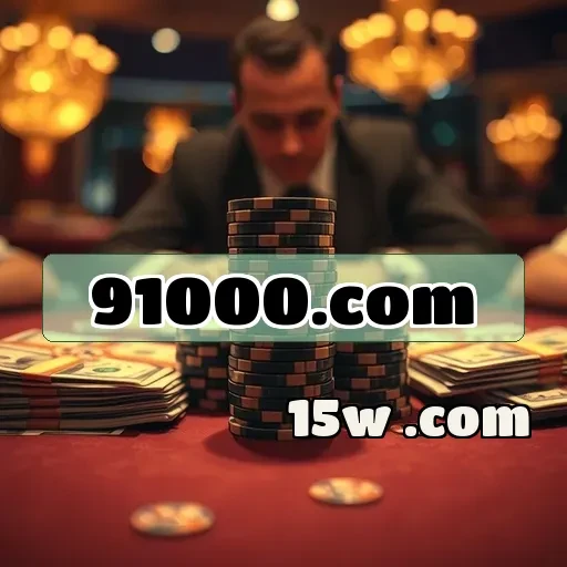 91000.com: A Revolução dos Jogos Brasileiros Online