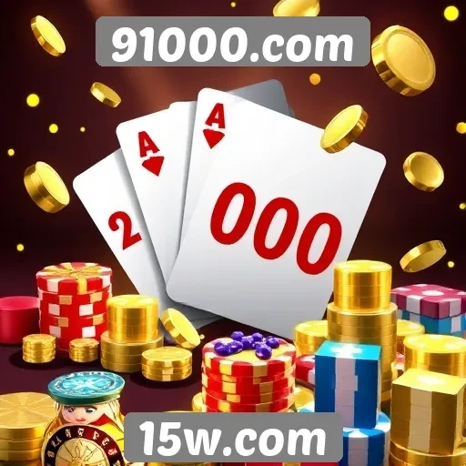 Como cadastrar e jogar no 91000.com de forma segura