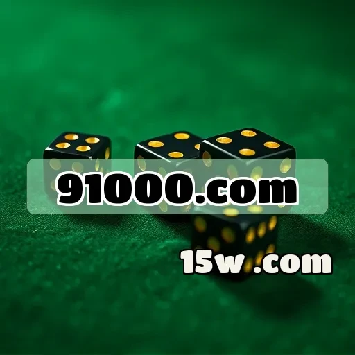 91000.com: Segurança em Jogo para Apostadores Conscientes