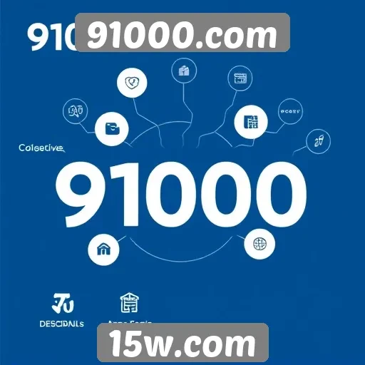 Análise das funcionalidades do site 91000.com