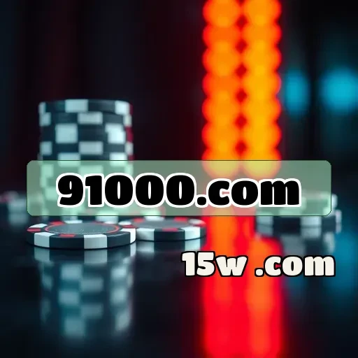 91000.com: O Suporte 24/7 Que Você Sempre Quis Para Jogar